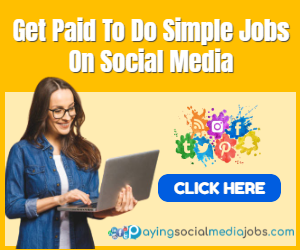 make money on social media