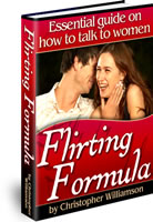 flirting book to get a date