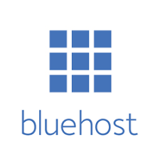 Bluehost web hosting