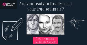 I will draw your soulmate