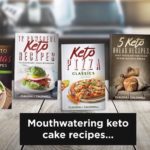Free Keto Recipes