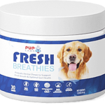 Dog fresh breath