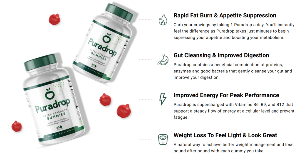 weight loss supplements