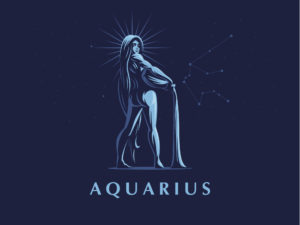 aquarius moon sign