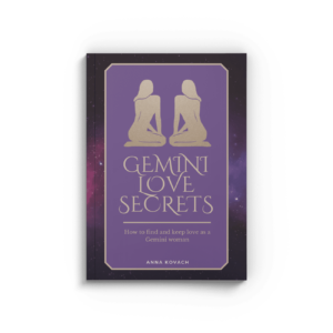 Gemini love secrets