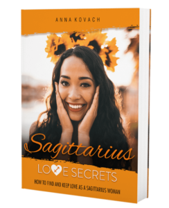 Sagittarius Woman