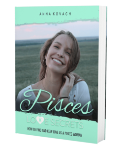 pisces woman negative traits