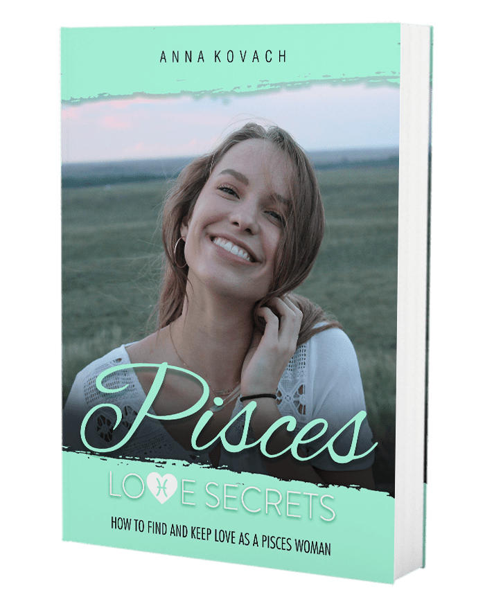 pisces woman negative traits