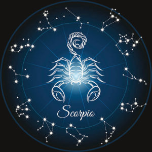 scorpio woman