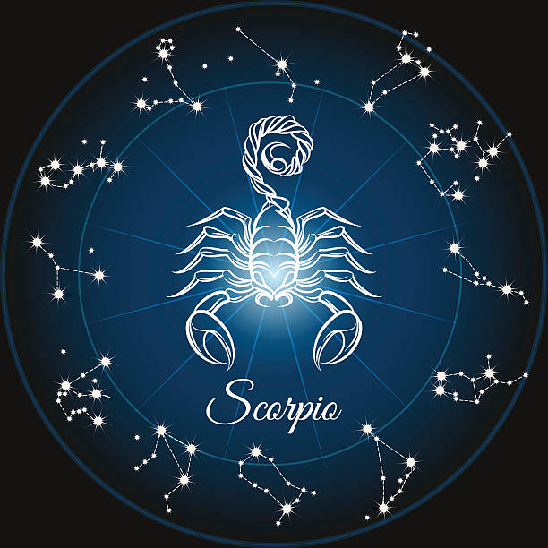 scorpio woman