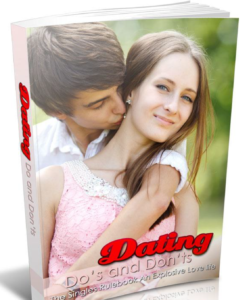 Dating free ebook
