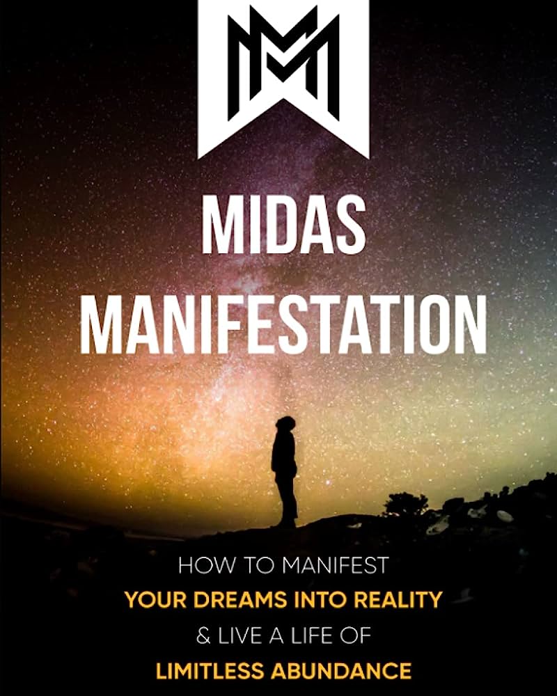 manifestation myths