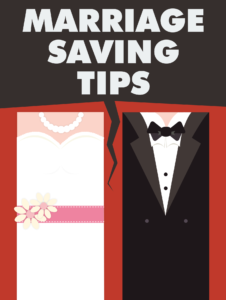 Marriage Savings Tips