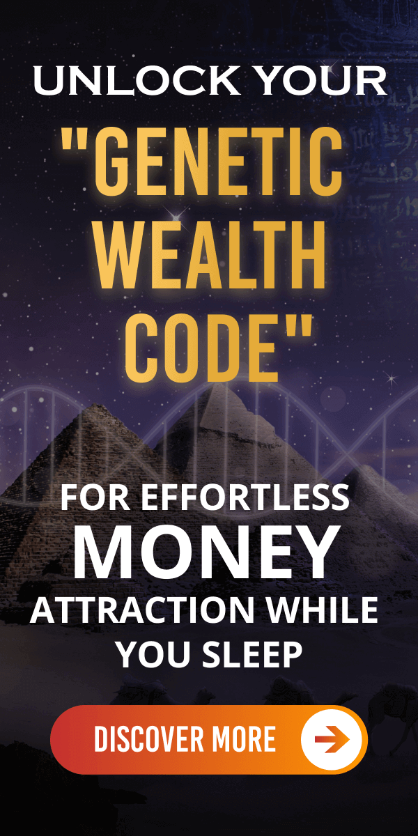 Wealth Code