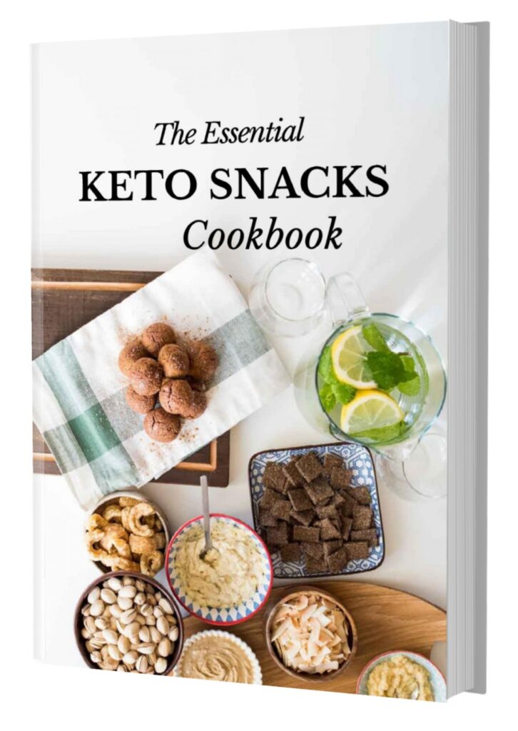 keto snacks