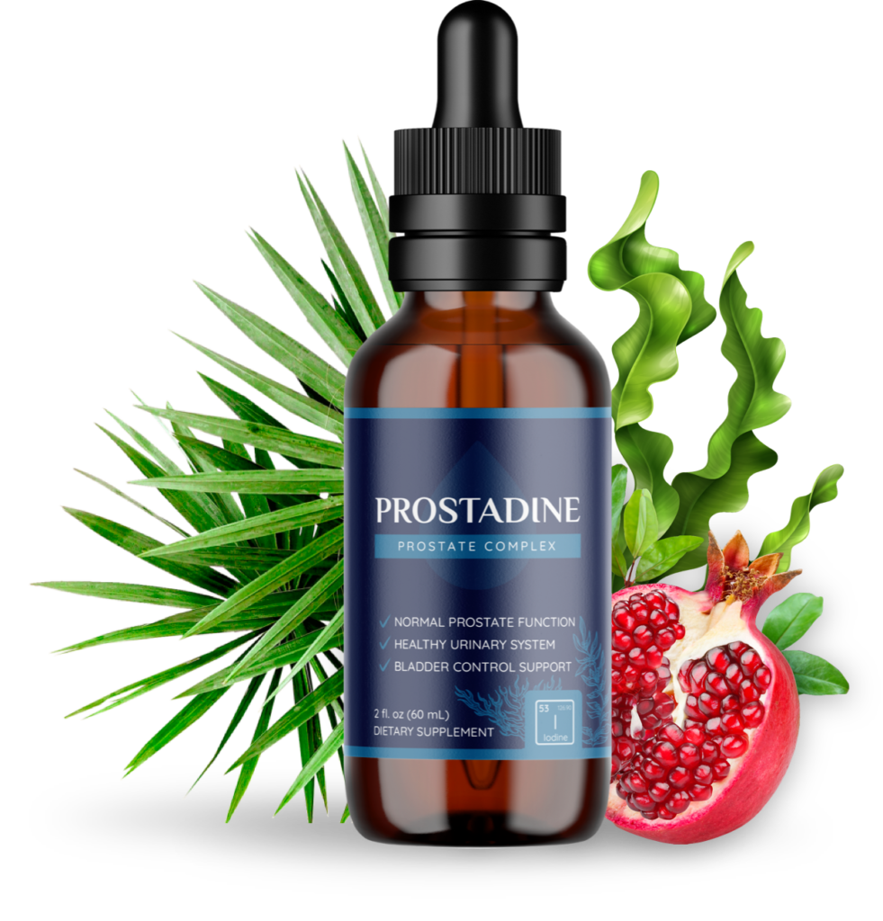 what is prostadine