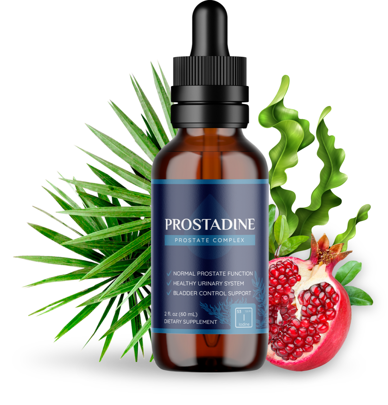 what is prostadine