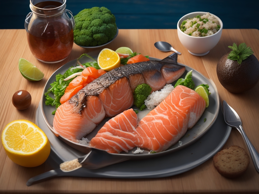 What Type of Fish is Good for Weight Loss