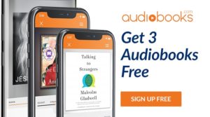 audiobooks free