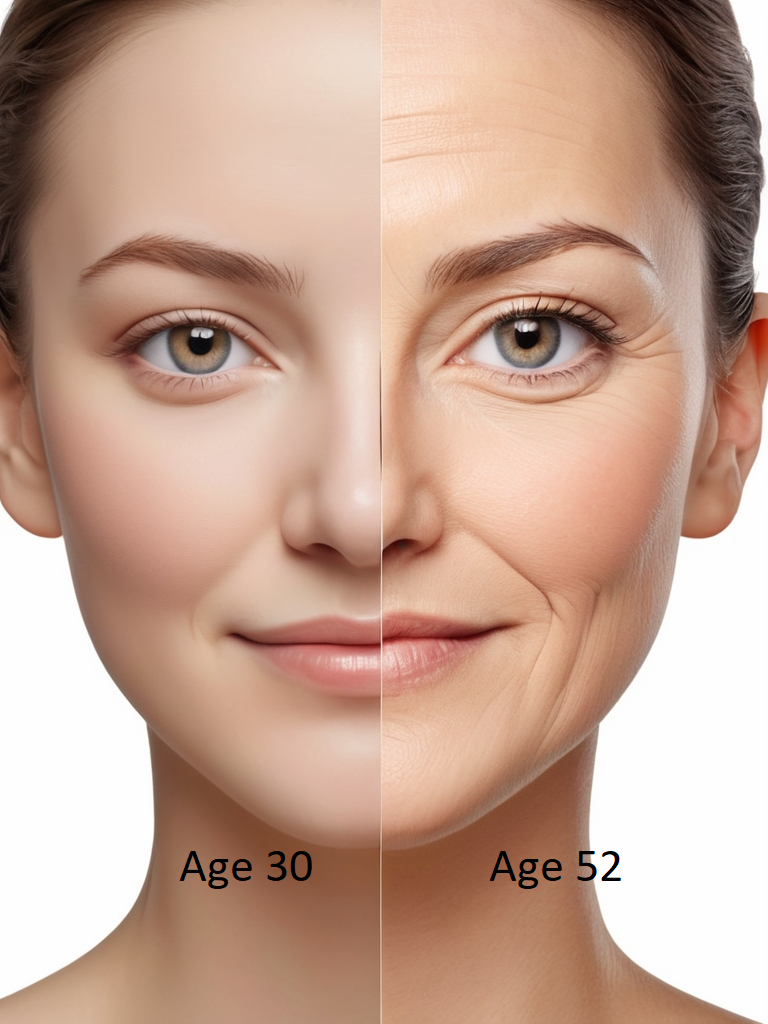 free anti aging samples