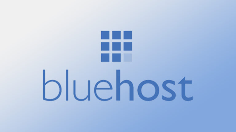 bluehost free trial