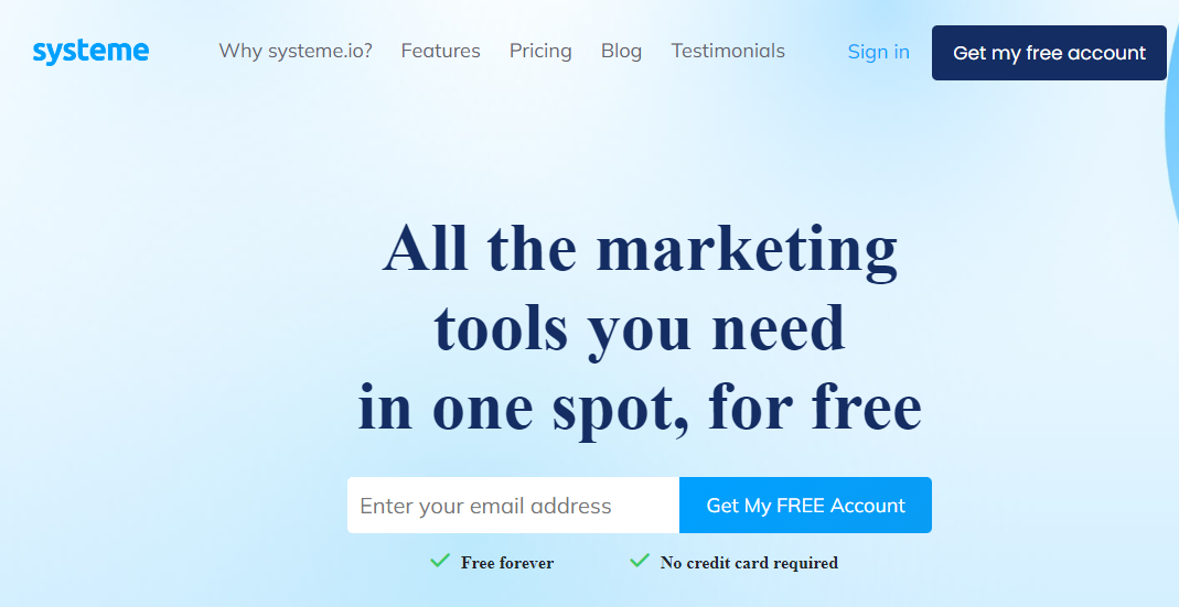 best free autoresponder