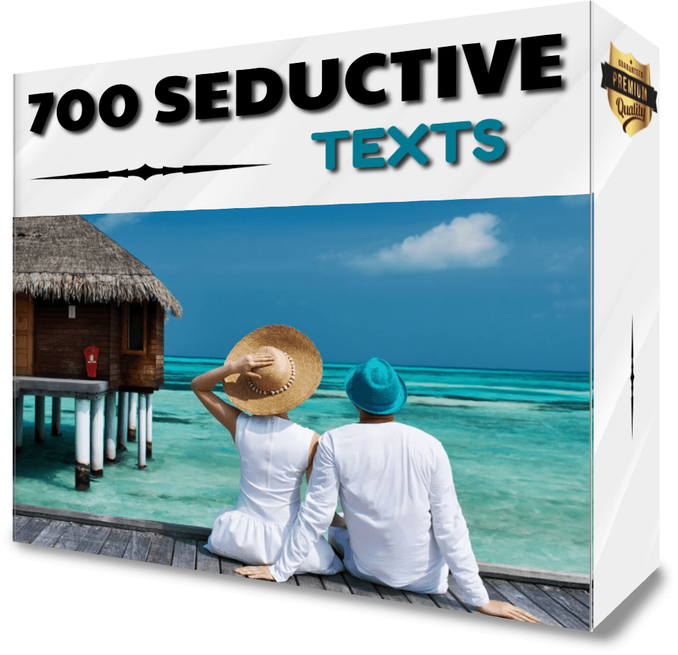 seductive texts