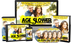 How to age slower