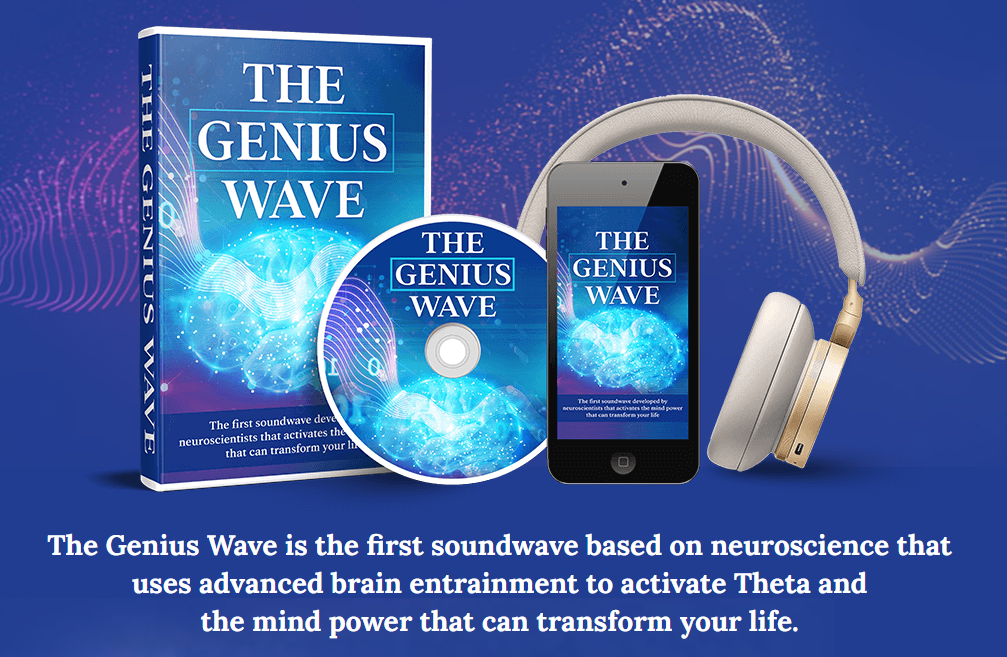 the genius wave