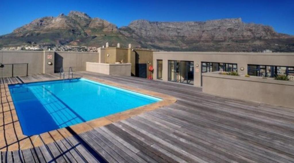 cape town holidays